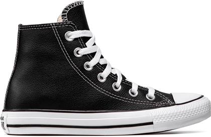 SNEAKERS CHUCK TAYLOR ALL STAR HI 132170C ΜΑΥΡΟ CONVERSE