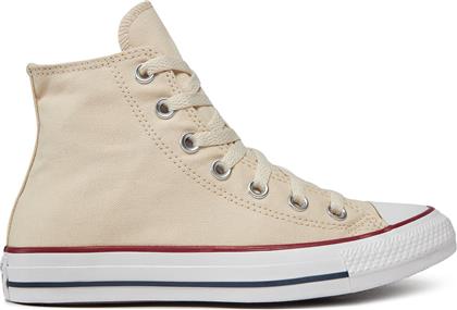 SNEAKERS CHUCK TAYLOR ALL STAR HI 159484C ΜΠΕΖ CONVERSE