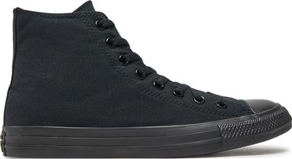 SNEAKERS CHUCK TAYLOR ALL STAR HI M3310 23 M ΜΑΥΡΟ CONVERSE