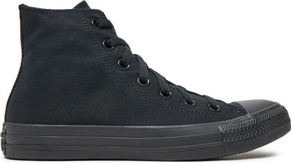 SNEAKERS CHUCK TAYLOR ALL STAR HI M3310C ΜΑΥΡΟ CONVERSE