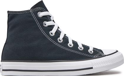 SNEAKERS CHUCK TAYLOR ALL STAR HI M9160 W ΜΑΥΡΟ CONVERSE