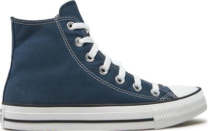 SNEAKERS CHUCK TAYLOR ALL STAR HI M9622 ΣΚΟΥΡΟ ΜΠΛΕ CONVERSE