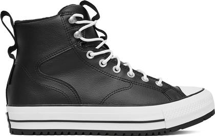 SNEAKERS CHUCK TAYLOR ALL STAR HIKER BOOT A13233C ΜΑΥΡΟ CONVERSE