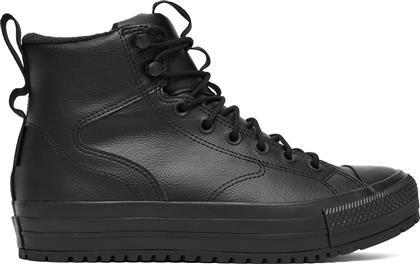 SNEAKERS CHUCK TAYLOR ALL STAR HIKER BOOT A13234C ΜΑΥΡΟ CONVERSE