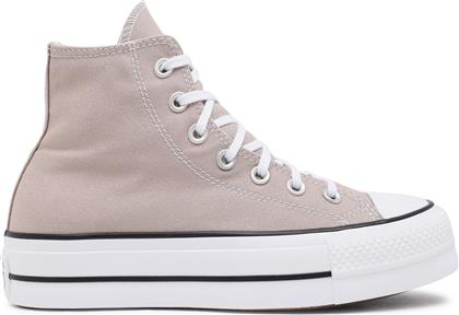 SNEAKERS CHUCK TAYLOR ALL STAR LIFT A06139C ΡΟΖ CONVERSE από το EPAPOUTSIA