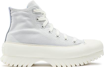 SNEAKERS CHUCK TAYLOR ALL STAR LUGGED 2.0 A04632C ΜΩΒ CONVERSE