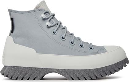 SNEAKERS CHUCK TAYLOR ALL STAR LUGGED 2.0 CC A05382C ΜΠΛΕ CONVERSE από το EPAPOUTSIA