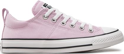 SNEAKERS CHUCK TAYLOR ALL STAR MADISON A07576C ΜΩΒ CONVERSE