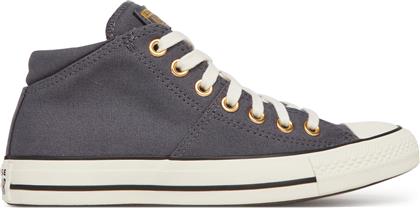 SNEAKERS CHUCK TAYLOR ALL STAR MADISON GOLD A13826C ΜΩΒ CONVERSE