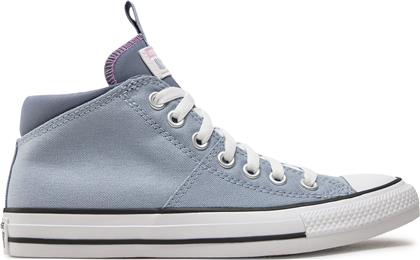 SNEAKERS CHUCK TAYLOR ALL STAR MADISON HI A07606C ΜΠΛΕ CONVERSE