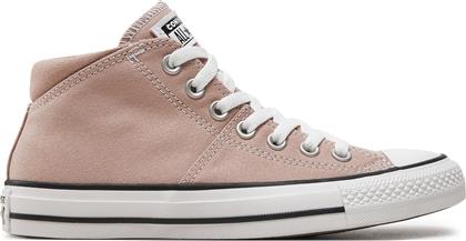 SNEAKERS CHUCK TAYLOR ALL STAR MADISON MID A06511C ΜΠΕΖ CONVERSE