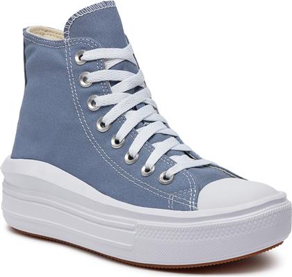 SNEAKERS CHUCK TAYLOR ALL STAR MOVE A06500C ΜΩΒ CONVERSE
