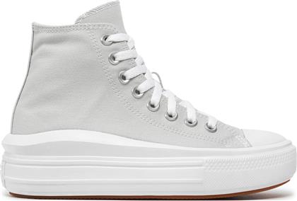 SNEAKERS CHUCK TAYLOR ALL STAR MOVE A07579C ΡΟΖ CONVERSE