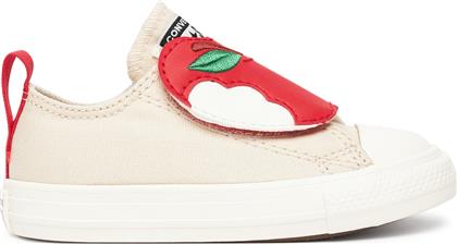 SNEAKERS CHUCK TAYLOR ALL STAR ONE STRAP A13186C ΜΠΕΖ CONVERSE