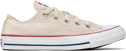 SNEAKERS CHUCK TAYLOR ALL STAR OX 159485C ΜΠΕΖ CONVERSE