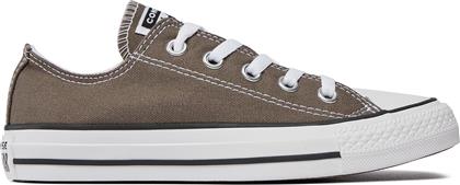 SNEAKERS CHUCK TAYLOR ALL STAR OX 1J794 ΓΚΡΙ CONVERSE