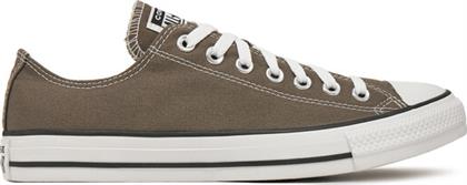 SNEAKERS CHUCK TAYLOR ALL STAR OX 1J794 M ΓΚΡΙ CONVERSE