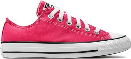 SNEAKERS CHUCK TAYLOR ALL STAR OX A06569C ΡΟΖ CONVERSE