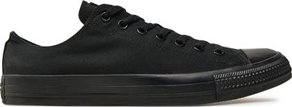 SNEAKERS CHUCK TAYLOR ALL STAR OX M5039 ΜΑΥΡΟ CONVERSE