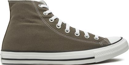 SNEAKERS CHUCK TAYLOR ALL STAR SEASNL HI 1J793 ΓΚΡΙ CONVERSE