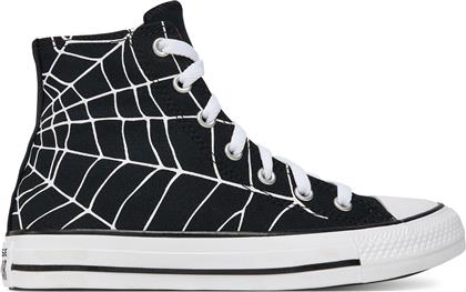 SNEAKERS CHUCK TAYLOR ALL STAR SPIDERWEB A14283C ΜΑΥΡΟ CONVERSE