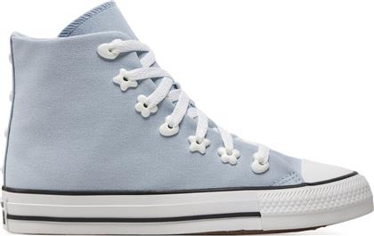 SNEAKERS CHUCK TAYLOR ALL STAR STARS A07216C ΓΑΛΑΖΙΟ CONVERSE