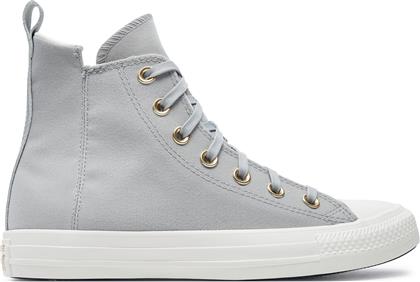 SNEAKERS CHUCK TAYLOR ALL STAR TAILORED LINES A08236C ΓΚΡΙ CONVERSE