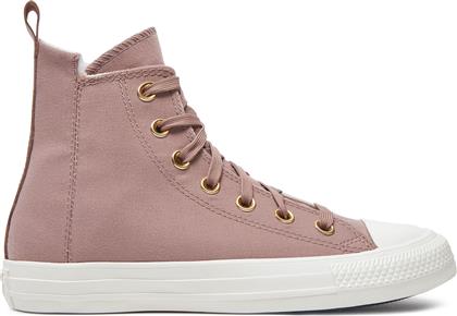 SNEAKERS CHUCK TAYLOR ALL STAR TAILORED LINES A10432C ΡΟΖ CONVERSE