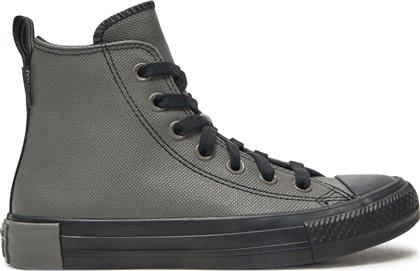 SNEAKERS CHUCK TAYLOR ALL STAR TECTUFF A09486C ΓΚΡΙ CONVERSE