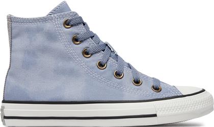 SNEAKERS CHUCK TAYLOR ALL STAR TIE DYE A06585C ΜΩΒ CONVERSE