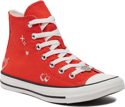 SNEAKERS CHUCK TAYLOR ALL STAR Y2K HEART A09117C FEVER DREAM CONVERSE