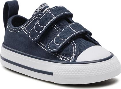 SNEAKERS CT 2V OX 711357 ATHLETIC NAVY/WHIT CONVERSE από το EPAPOUTSIA