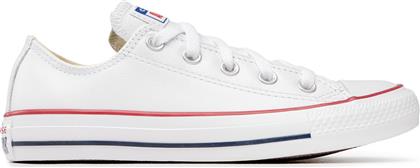 SNEAKERS CT OX 132173C WHITE CONVERSE