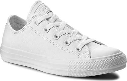 SNEAKERS CT OX 136823C WHITE CONVERSE