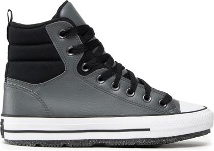 SNEAKERS CTAS BERKSHIRE BOOT HI A00720C ΓΚΡΙ CONVERSE