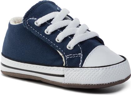SNEAKERS CTAS CRIBSTER MID 865158C NAVY/NATURAL IVORY/WHITE CONVERSE από το EPAPOUTSIA