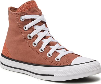 SNEAKERS - CTAS HI A00418C MINERAL CLAY/WHITE CONVERSE