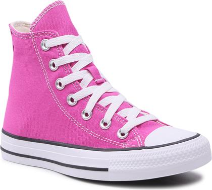 SNEAKERS CTAS HI A00787C ΡΟΖ CONVERSE