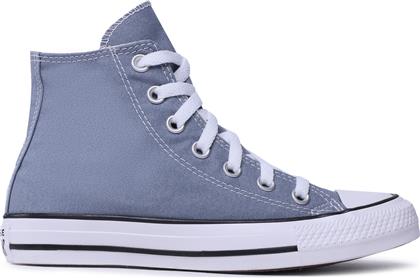 SNEAKERS CTAS HI A02786C ΜΠΛΕ CONVERSE