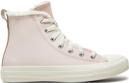 SNEAKERS CTAS HI A09263C ΡΟΖ CONVERSE