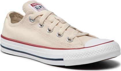 SNEAKERS CTAS OX 159485C NATURAL IVORY CONVERSE από το EPAPOUTSIA