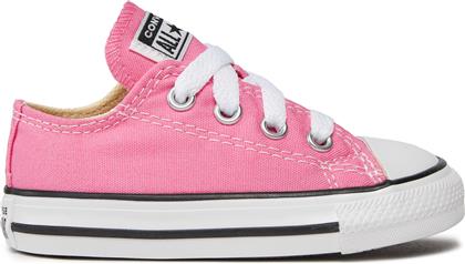 SNEAKERS INF C/T A/S OX 7J238C PINK CONVERSE από το EPAPOUTSIA