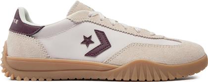 SNEAKERS RUN STAR TRAINER A10450C ΜΠΕΖ CONVERSE