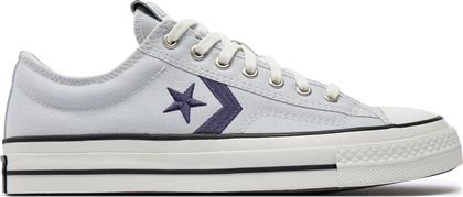 SNEAKERS STAR PLAYER 76 A05207C ΓΚΡΙ CONVERSE από το EPAPOUTSIA