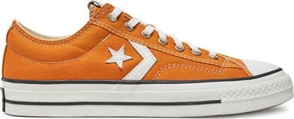SNEAKERS STAR PLAYER 76 A06111C ΚΑΦΕ CONVERSE