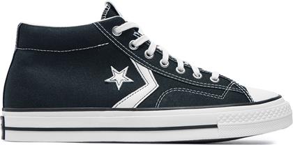 SNEAKERS STAR PLAYER 76 A06920C ΜΑΥΡΟ CONVERSE