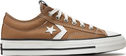 SNEAKERS STAR PLAYER 76 A08752C ΚΑΦΕ CONVERSE από το EPAPOUTSIA