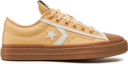 SNEAKERS STAR PLAYER 76 A09822C ΚΙΤΡΙΝΟ CONVERSE