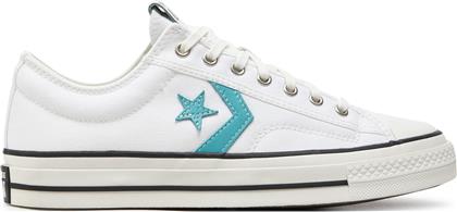 SNEAKERS STAR PLAYER 76 A09857C ΛΕΥΚΟ CONVERSE