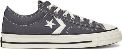 SNEAKERS STAR PLAYER 76 A11509C ΜΑΥΡΟ CONVERSE